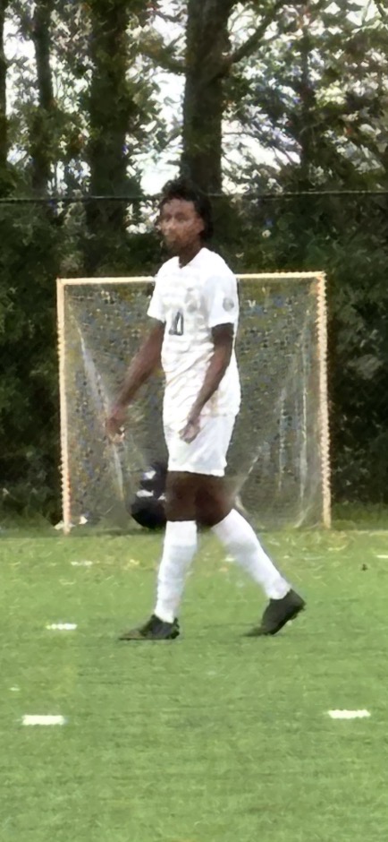 Darryl Jackson with Metro Detroit Wheels