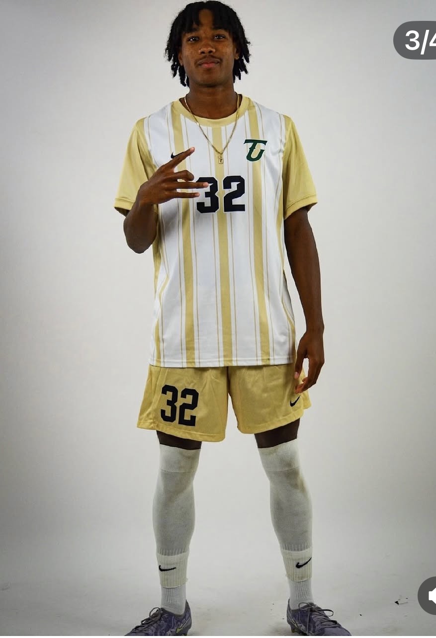 Tiffin University match day